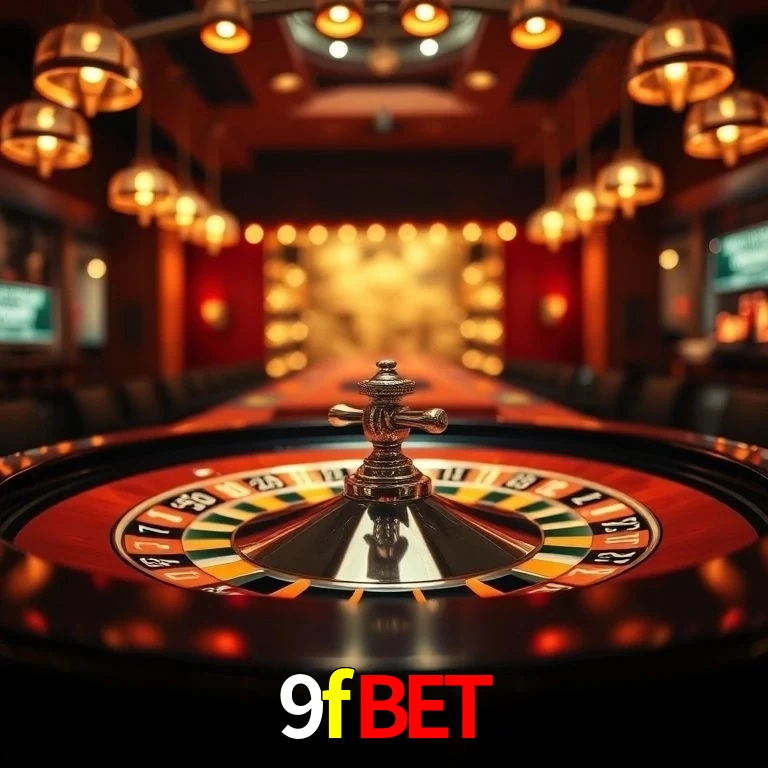 9fbet Slot Mecânicas
