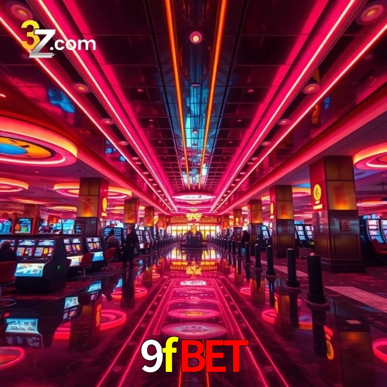 9fbet APK Interface