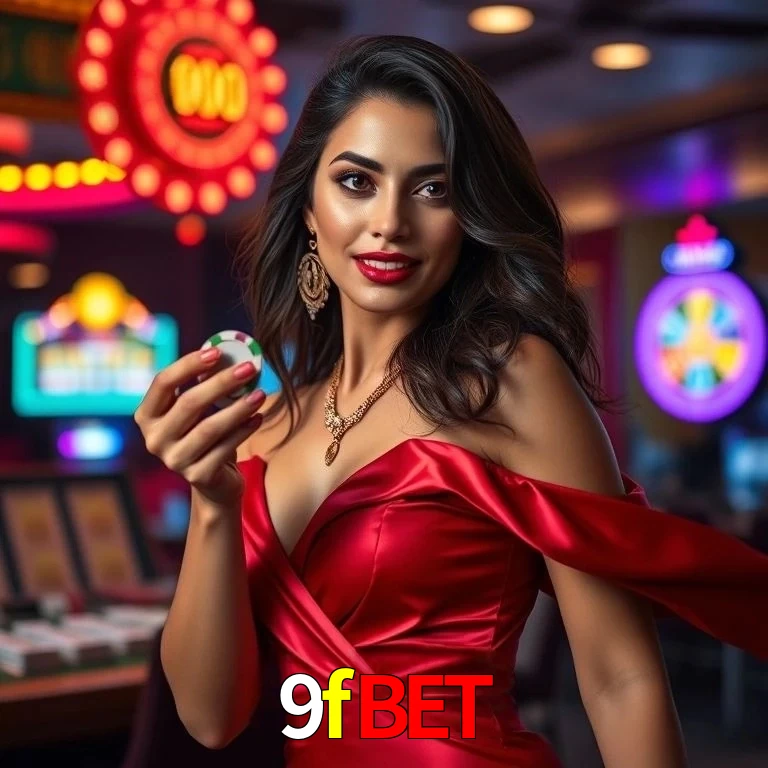 9fbet Torneios Slots